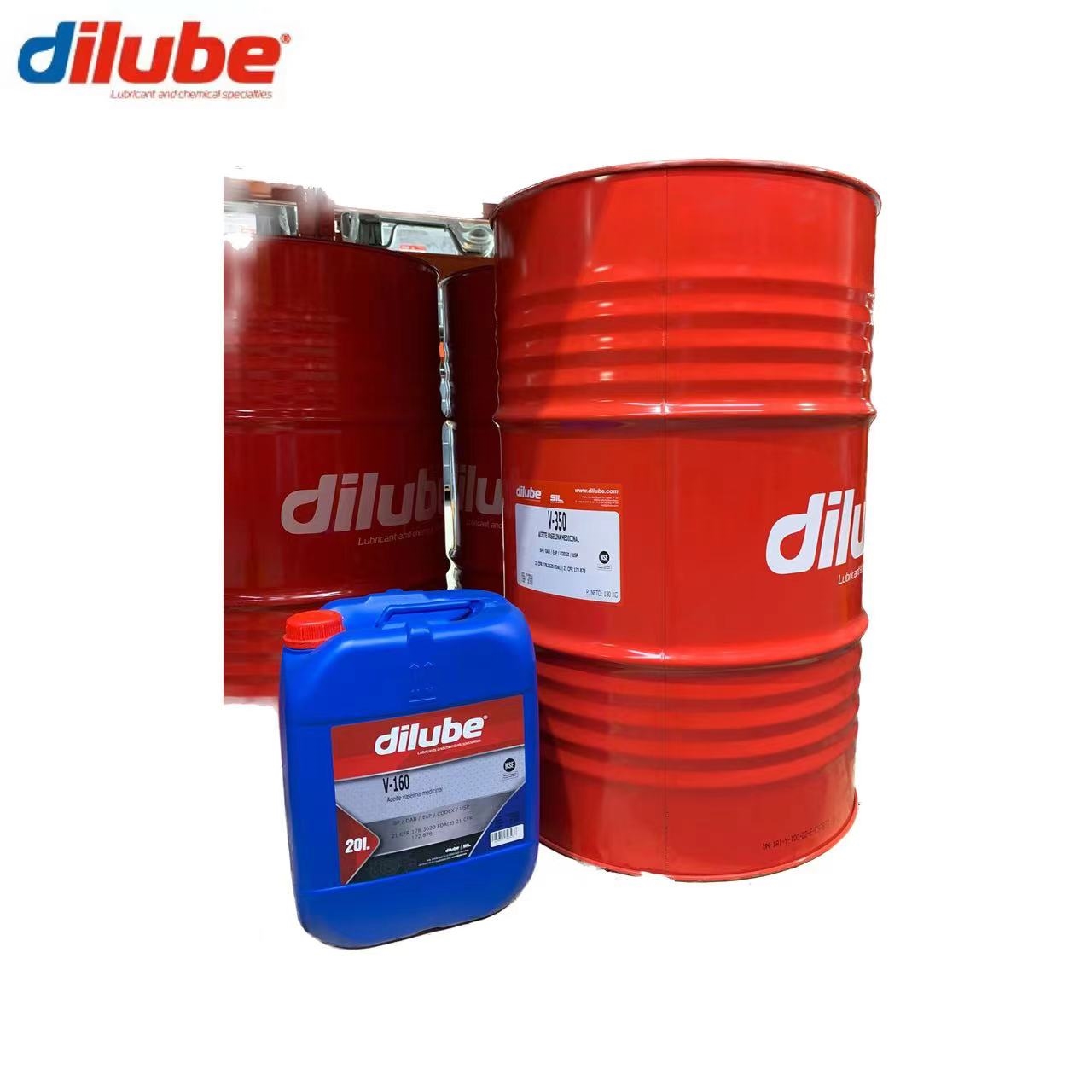 食品醫藥級凡士林膏