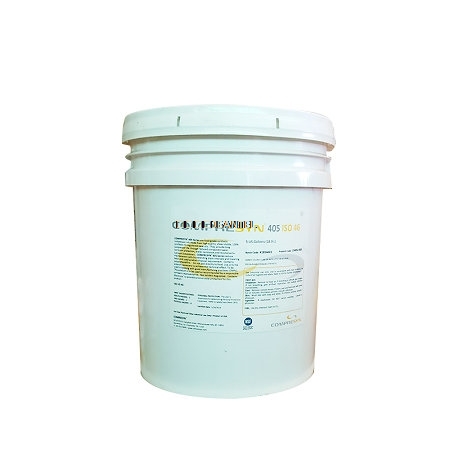 JAX Compresyn405 ISO46 32食品級(jí)合成空壓機(jī)油