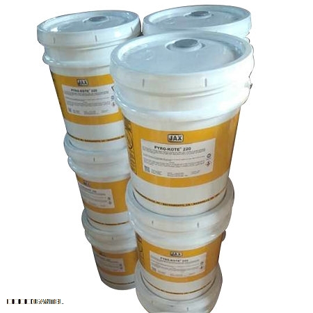 JAX Pyrokote220 PK220高溫食品級(jí)鏈條油