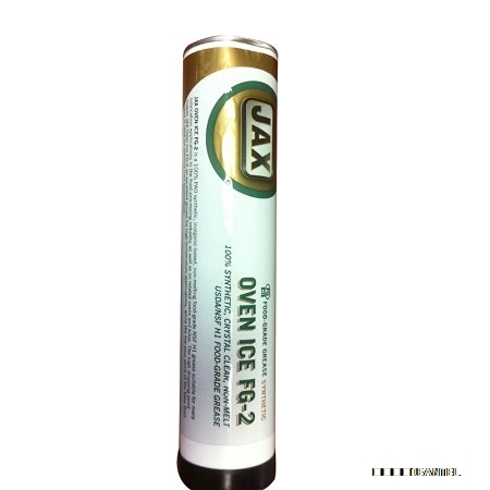 JAX Oven Ice超高溫食品級(jí)烘爐潤(rùn)滑脂