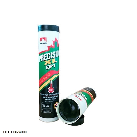 Precision XL EP2復合鋰基潤滑脂