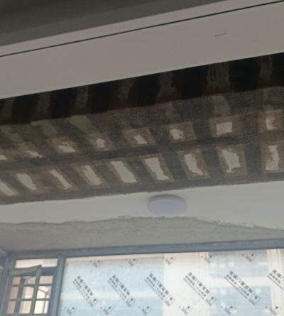 北海碳纖維板布加固技術具有很強的適應性